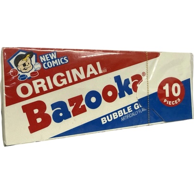 Bazooka Original Throwback 60 g