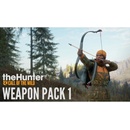 theHunter: Call of the Wild - Weapon Pack 1