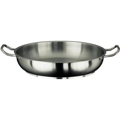 Paderno pánev nerez 2 úchyty prům.32cm v.5,5cm