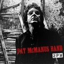 MCMANUS PAT: 2 PM CD