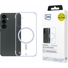 3mk Just20g MagCase Samsung Galaxy S25+ 5903108629058