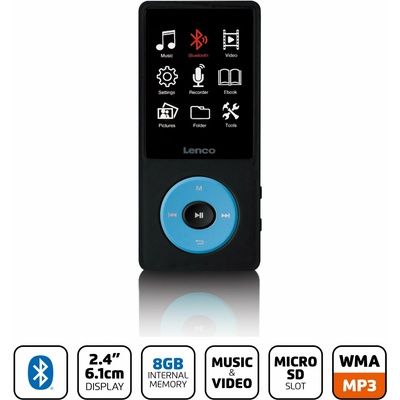 Lenco Xemio-860
