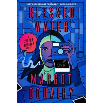 Blessed Water