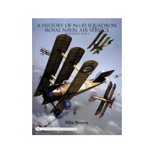 A History of No.10 Squadron M. Westrop