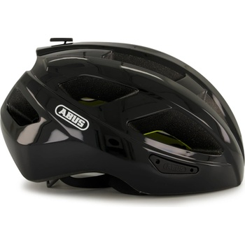 ABUS Каска за велосипед Abus Macator MIPS Bike helmet - Shiny Black - размер L 58-62 cm (851-1168-0513)