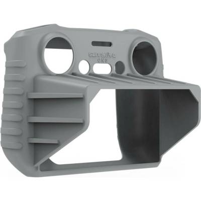 Sunnylife Silikónový kryt pre ovládač DJI RC 2 ( sivý ) BHT678-GY