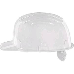 CANIS SAFETY a. s Cxs СТРОИТЕЛЕН РАБОТНИК / Предпазна каска - бяла Универсална (431000110000)