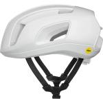 POC Каска за шосейно колоездене POC Cytal Bike helmet - Prismane Red Matt - размер M 54-59 cm (851-1724-1112)
