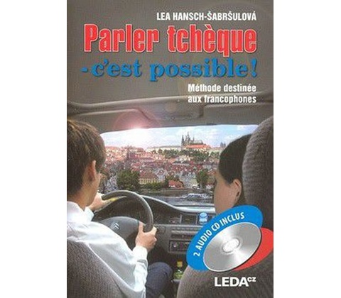 Parler tcheque cést possible!