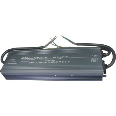 Zdroj - LED driver 12VDC/350W