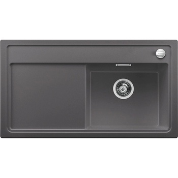 Blanco Zenar 5 S-F sivá skala