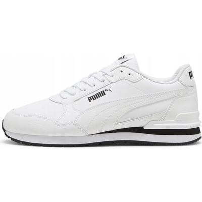 Puma ST Runner V3 L 384855 01 bílé