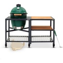 Big Green Egg Medium ve stole - set