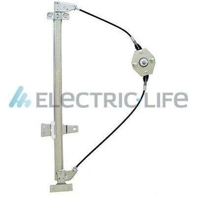 Zvedací zařízení oken ELECTRIC LIFE ZR ME901 L