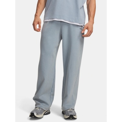 Under Armour A Icon Fleece Jogger modrá