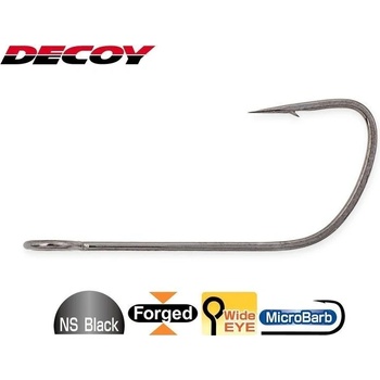 Decoy Finesse Single Single32 vel.10 12 ks