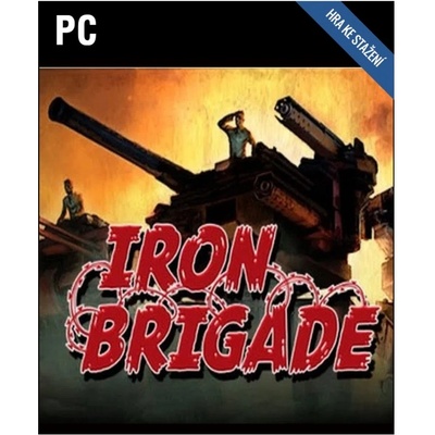 Iron Brigade