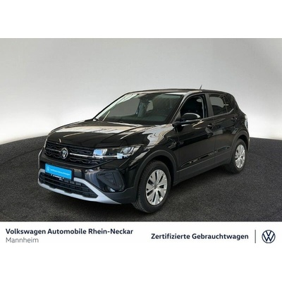 Volkswagen T-Cross 1.0 TSI 70 kW