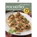 Pochúťky pre návštevy