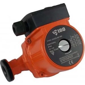 IBO OHI 25-60/180