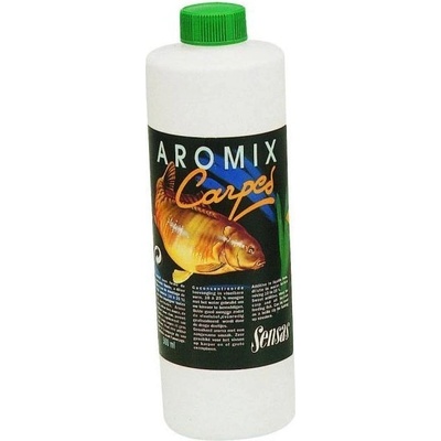 SENSAS Aromix 500ml Perník