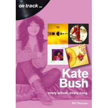 Kate Bush On Track