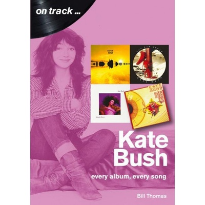 Kate Bush On Track