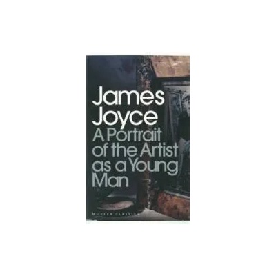 Portrait of the Artist as a Young Man | James Joyce