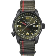 Traser P68 Pathfinder Automatic Green Nato
