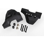 Traxxas Гардове за Траксас Ръстлър ХОС Suspension arm guards, front (2)/ guard spacers (4)/ hollow Traxxas Rustler 4x4 HOSS vxl TRX6732 (TRX6732)