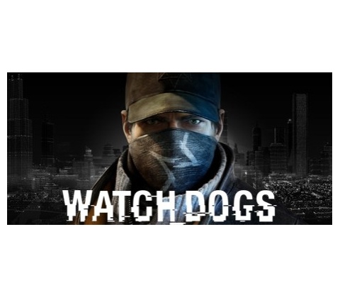 Watch Dogs