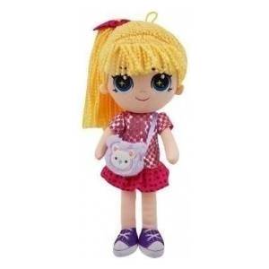 Tulilo Maja Doll 33cm