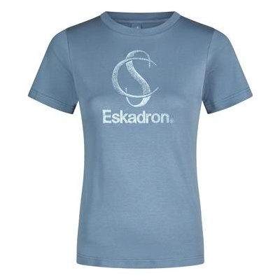 Eskadron Dámské triko Classic Sports 2025 světle modré – Zbozi.Blesk.cz