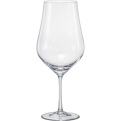 Crystalex Sklenice na víno TULIPA 6 x 550 ml