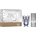 Paco Rabanne Invictus Комплект (EDT 100ml + Deo Spray 150ml) за Мъже