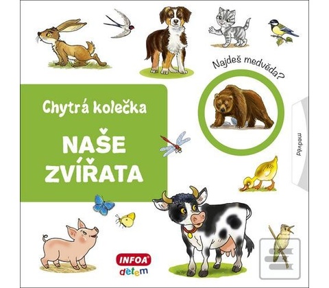 Naše zvířata