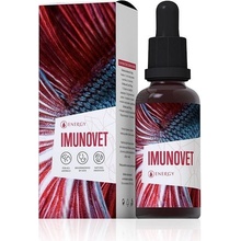 Energy Imunovet, 30 ml