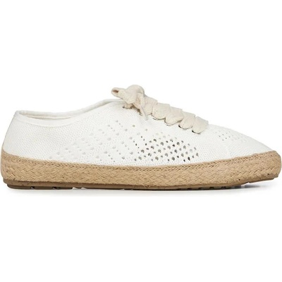 Emu australia Agonis Mac espadrilles - White (Coconut)