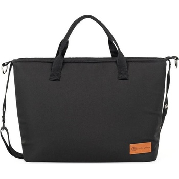 Petite&Mars taška Bag Universal Black