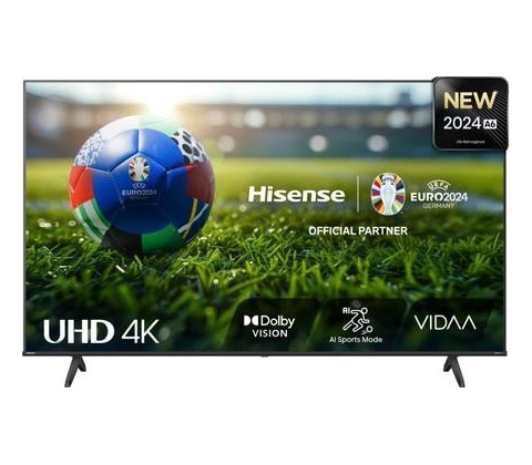 Hisense 50A6N