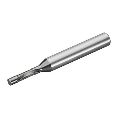 BLUM lícovací fréza 4 × 70 mm, pravá