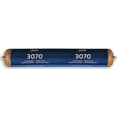 Bostik 3070 Korkový tmel 500 ml hnědá