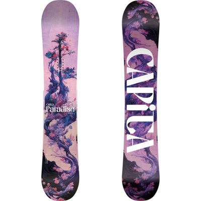 Capita Paradise 24/25