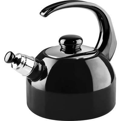 RIESS Konvice černá 2 l