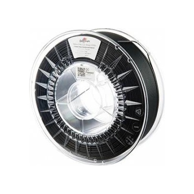 Spectrum 3D filament, PA6 Low Warp CF15S, 1, 75mm, 1000g, 80720, black