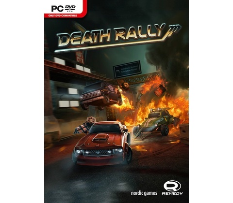 Death Rally