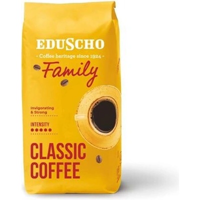 Eduscho Family mletá 0,5 kg