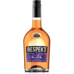 Respekt Сливова 3 г. отлежала - ракия 700ml