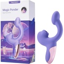 Magic Motion Magic Ponder