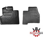 Rizline Гумени стелки RizLine съвместими с Peugeot Boxer 2006- (511347)